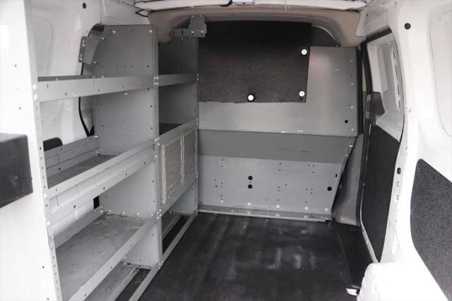 2015 Chevrolet City Express 1LT