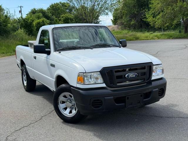 2011 Ford Ranger XL for sale in Chantilly, VA