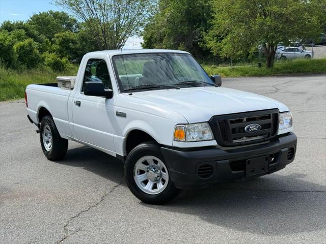 2011 Ford Ranger XL
