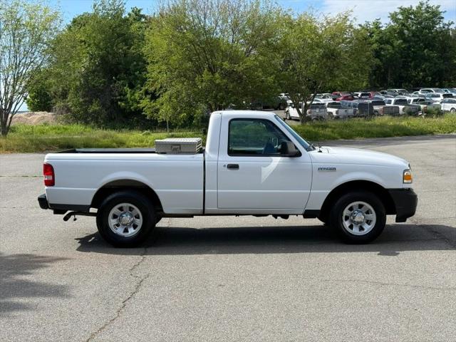 2011 Ford Ranger XL
