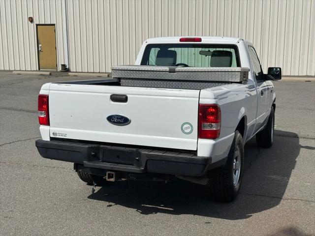 2011 Ford Ranger XL