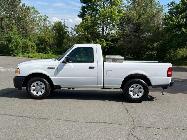 2011 Ford Ranger XL