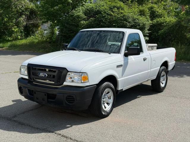 2011 Ford Ranger XL