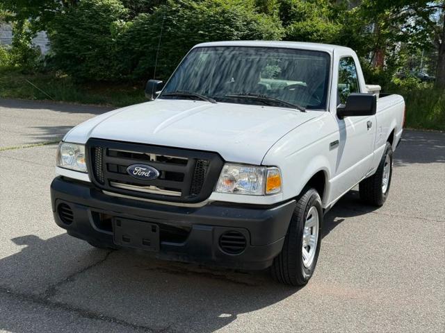 2011 Ford Ranger XL