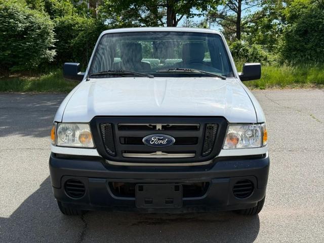 2011 Ford Ranger XL