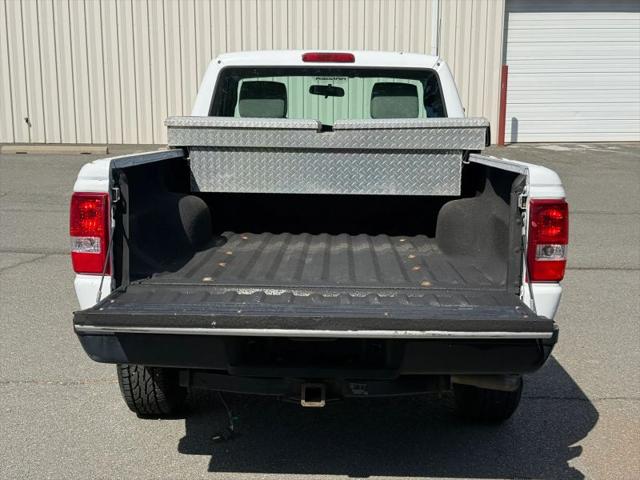 2011 Ford Ranger XL