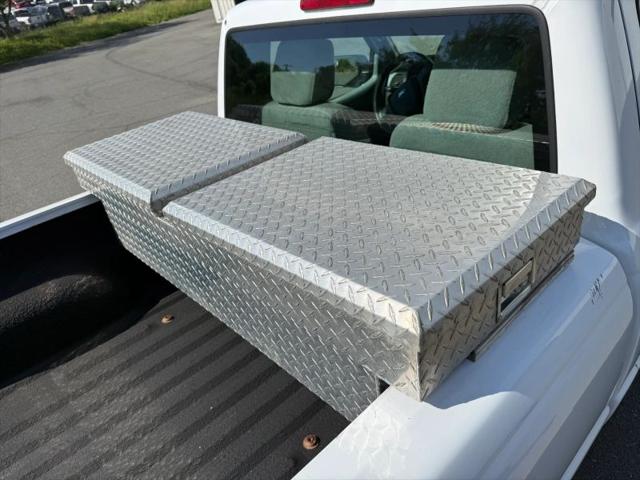 2011 Ford Ranger XL