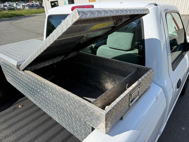 2011 Ford Ranger XL