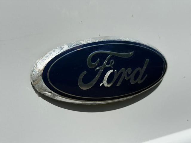 2011 Ford Ranger XL