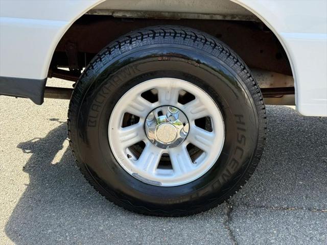 2011 Ford Ranger XL