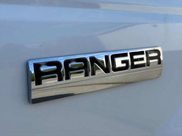 2011 Ford Ranger XL