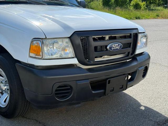 2011 Ford Ranger XL