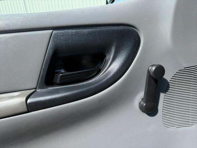 2011 Ford Ranger XL
