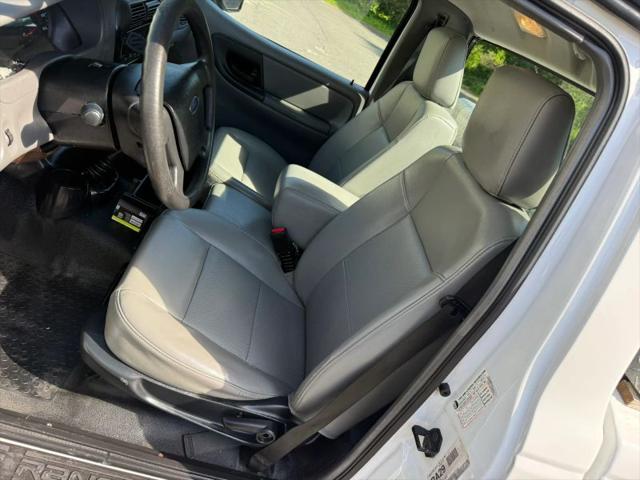 2011 Ford Ranger XL