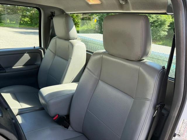 2011 Ford Ranger XL