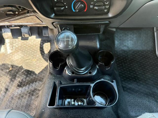 2011 Ford Ranger XL