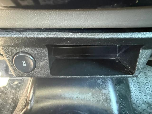 2011 Ford Ranger XL