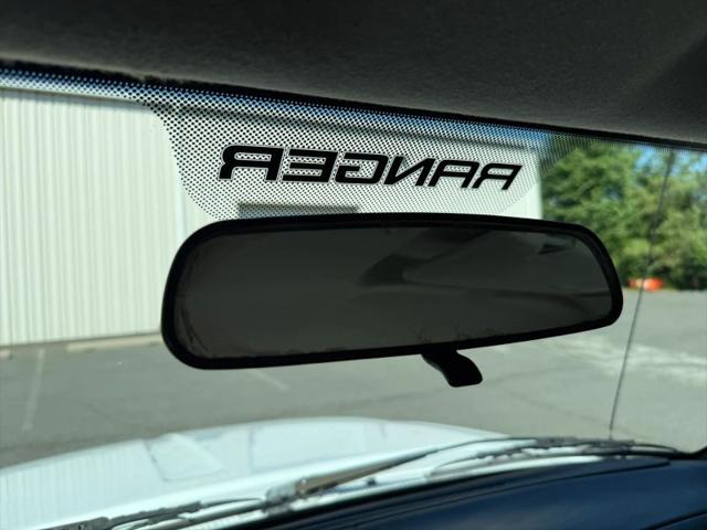 2011 Ford Ranger XL