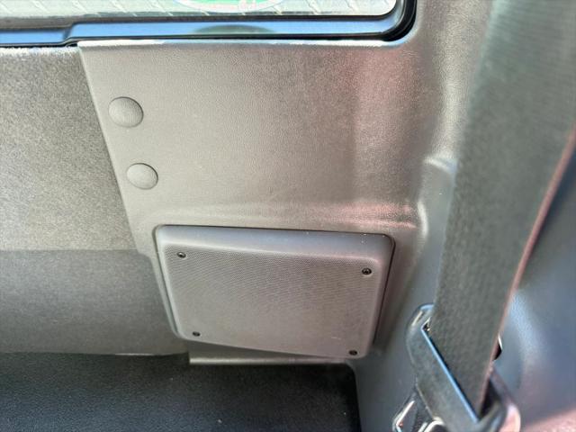 2011 Ford Ranger XL