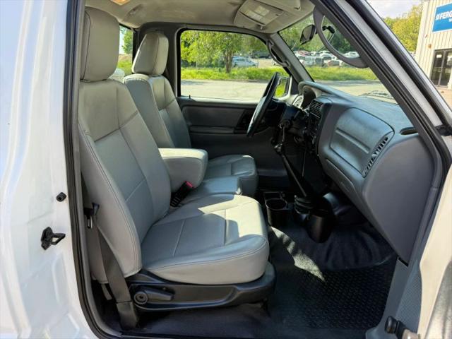 2011 Ford Ranger XL