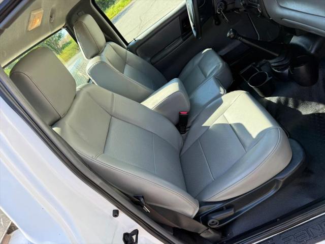 2011 Ford Ranger XL