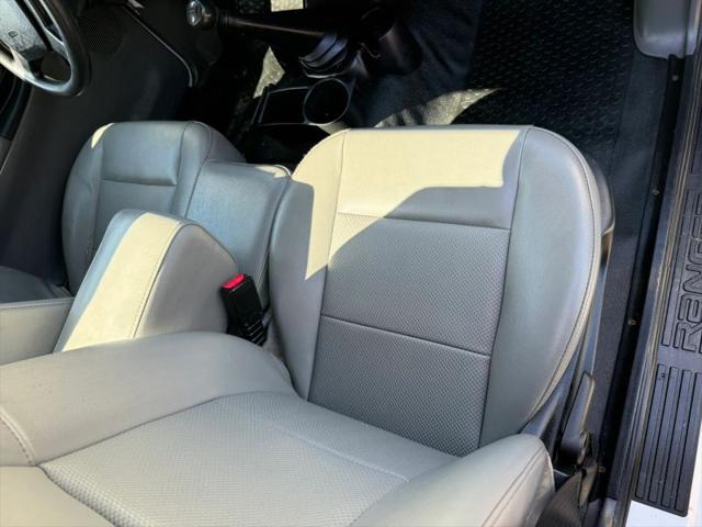 2011 Ford Ranger XL