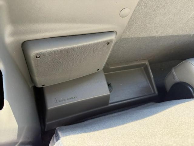 2011 Ford Ranger XL