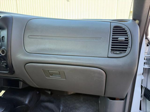 2011 Ford Ranger XL