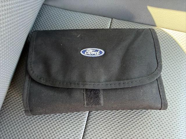 2011 Ford Ranger XL