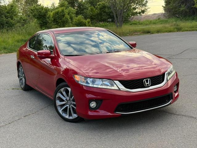 2013 Honda Accord EX-L V-6 for sale in Chantilly, VA