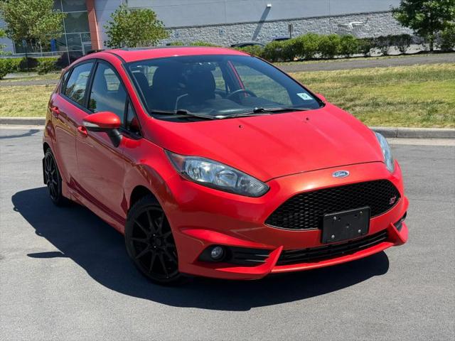 2014 Ford Fiesta ST for sale in Chantilly, VA