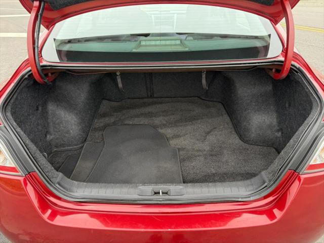2014 Nissan Altima 2.5 SV