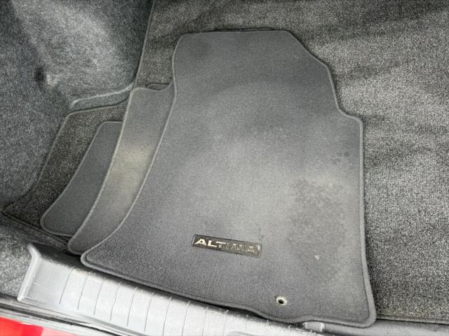 2014 Nissan Altima 2.5 SV