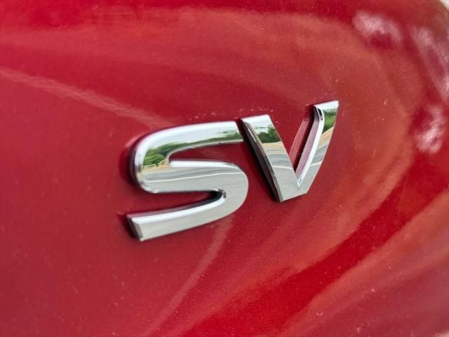 2014 Nissan Altima 2.5 SV