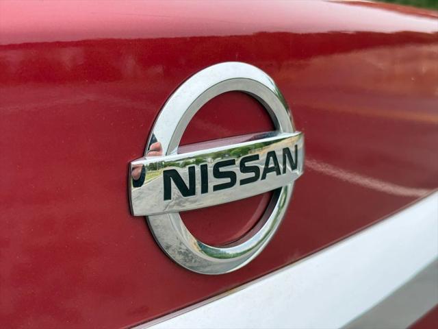 2014 Nissan Altima 2.5 SV