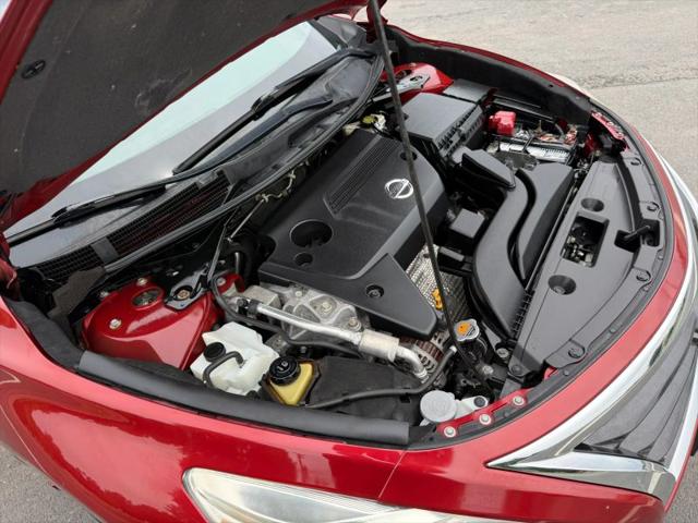 2014 Nissan Altima 2.5 SV