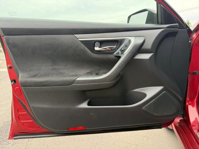 2014 Nissan Altima 2.5 SV