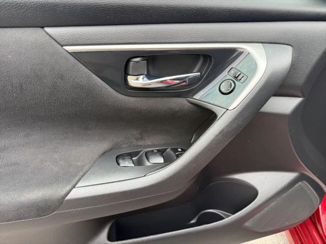 2014 Nissan Altima 2.5 SV