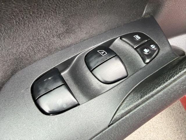 2014 Nissan Altima 2.5 SV