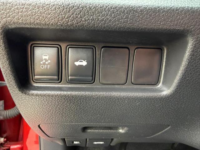 2014 Nissan Altima 2.5 SV