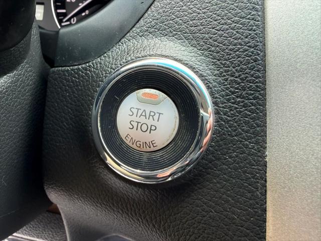 2014 Nissan Altima 2.5 SV