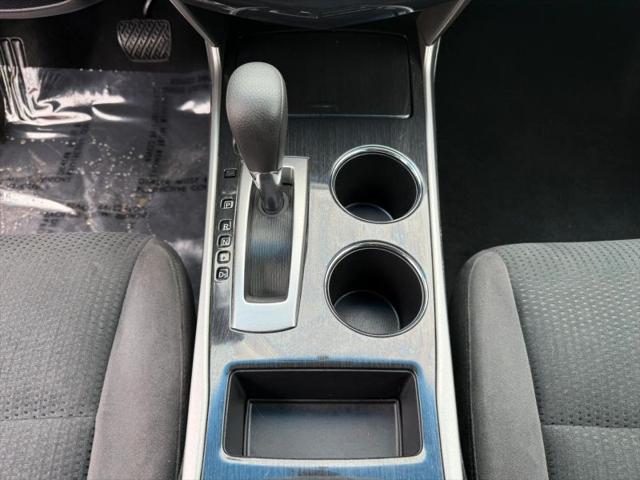 2014 Nissan Altima 2.5 SV