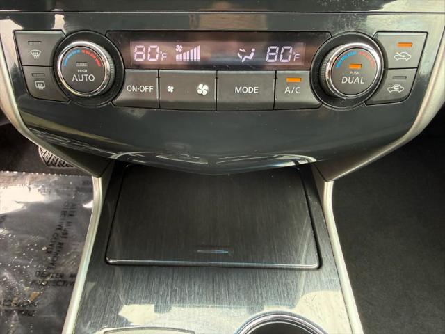 2014 Nissan Altima 2.5 SV