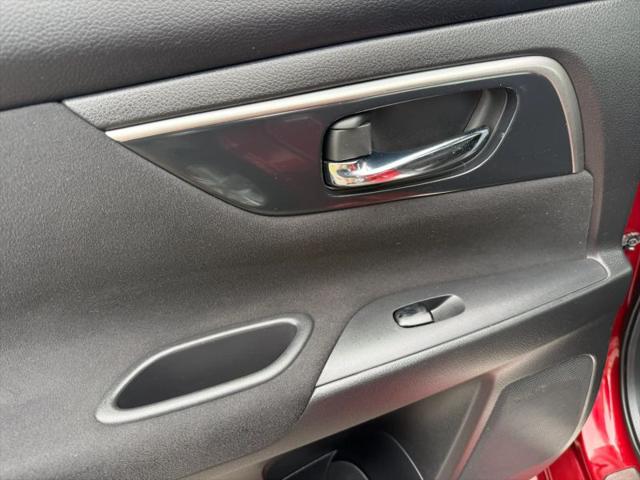 2014 Nissan Altima 2.5 SV