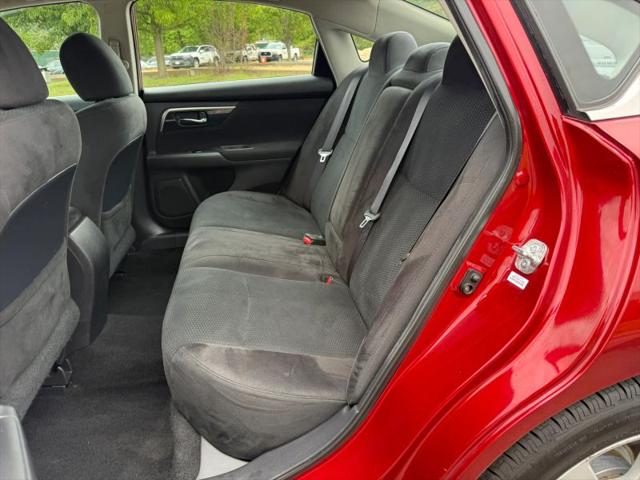 2014 Nissan Altima 2.5 SV