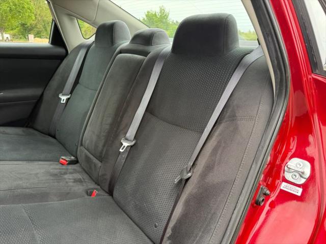 2014 Nissan Altima 2.5 SV
