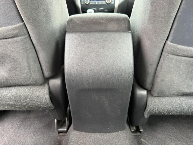 2014 Nissan Altima 2.5 SV