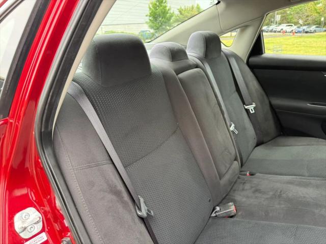 2014 Nissan Altima 2.5 SV