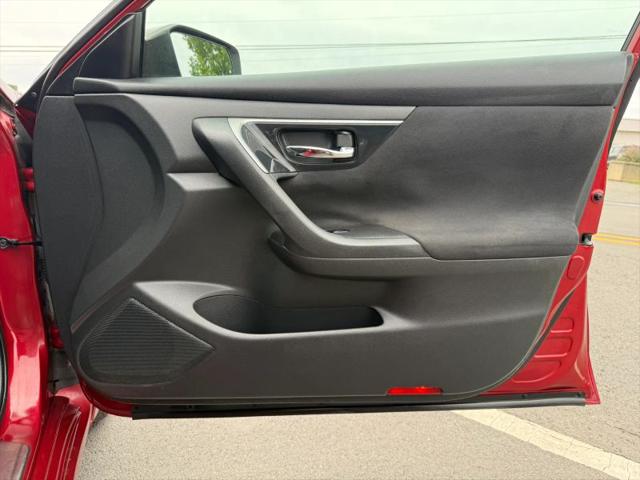 2014 Nissan Altima 2.5 SV