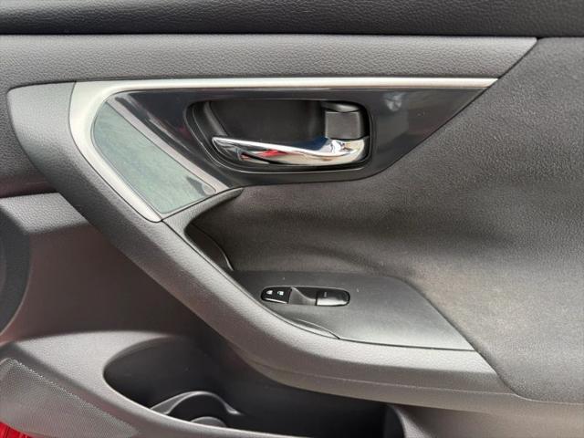 2014 Nissan Altima 2.5 SV